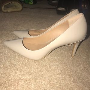 Calvin Klein Gayle pumps